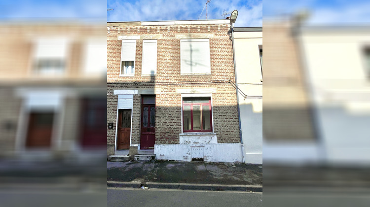 Ma-Cabane - Vente Maison Saint-Quentin, 83 m²