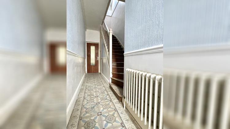 Ma-Cabane - Vente Maison Saint-Quentin, 83 m²