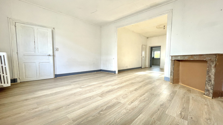 Ma-Cabane - Vente Maison Saint-Quentin, 83 m²