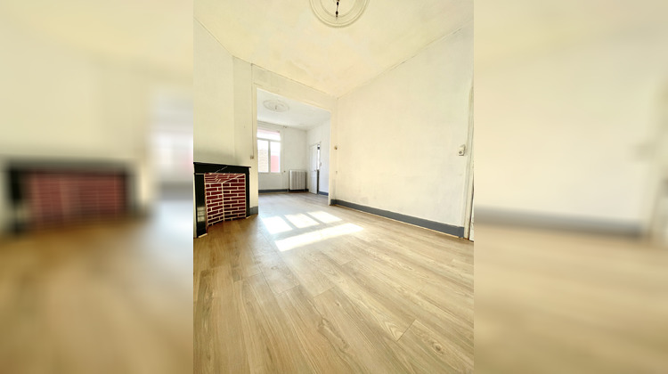 Ma-Cabane - Vente Maison Saint-Quentin, 83 m²