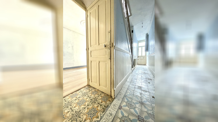 Ma-Cabane - Vente Maison Saint-Quentin, 83 m²