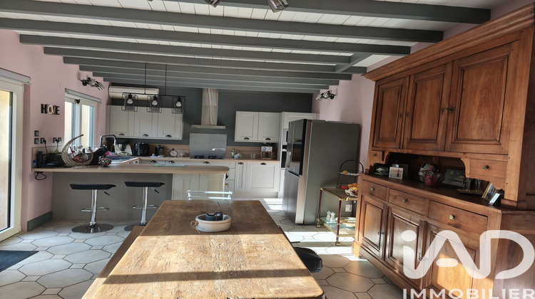 Ma-Cabane - Vente Maison Saint-Quentin, 110 m²