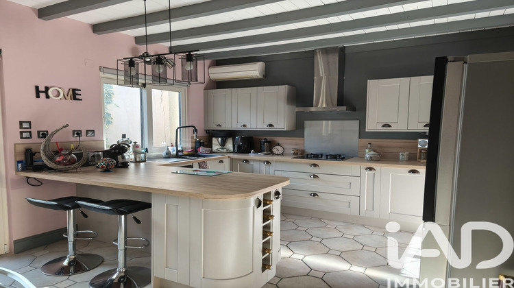 Ma-Cabane - Vente Maison Saint-Quentin, 110 m²