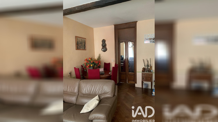 Ma-Cabane - Vente Maison Saint-Quentin, 110 m²