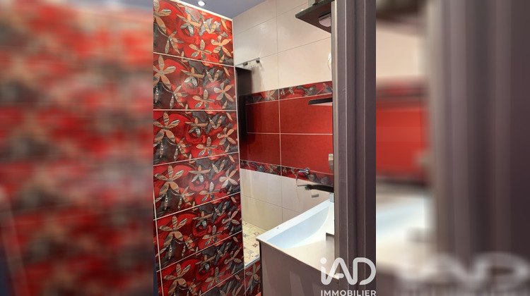 Ma-Cabane - Vente Maison Saint-Quentin, 110 m²