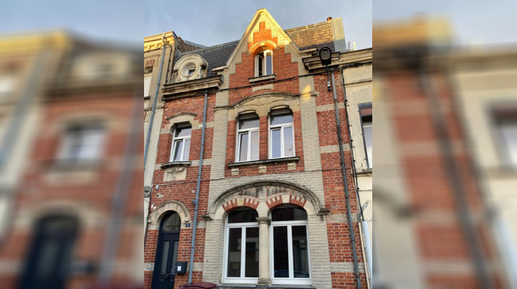 Ma-Cabane - Vente Maison SAINT QUENTIN, 135 m²