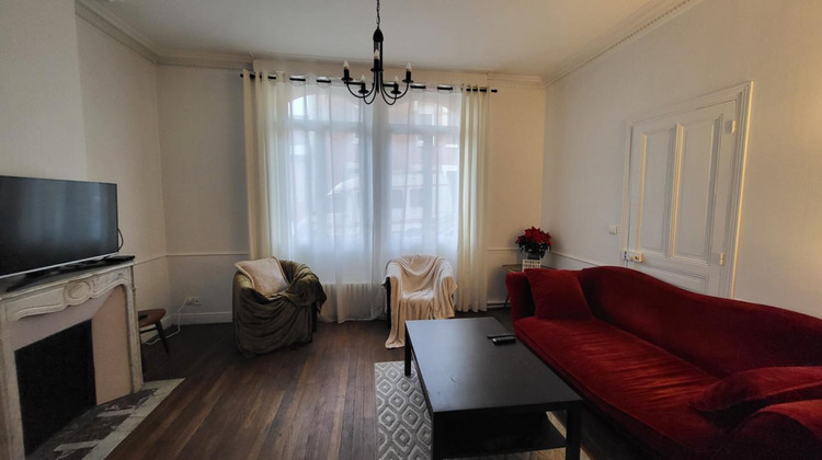 Ma-Cabane - Vente Maison SAINT QUENTIN, 135 m²