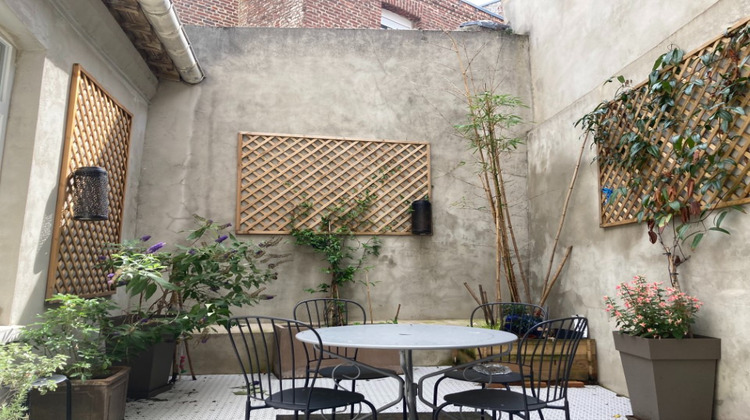 Ma-Cabane - Vente Maison SAINT QUENTIN, 135 m²