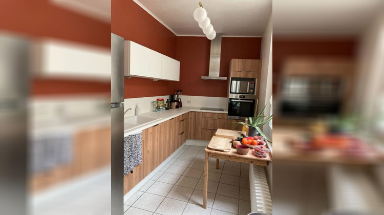 Ma-Cabane - Vente Maison SAINT QUENTIN, 135 m²