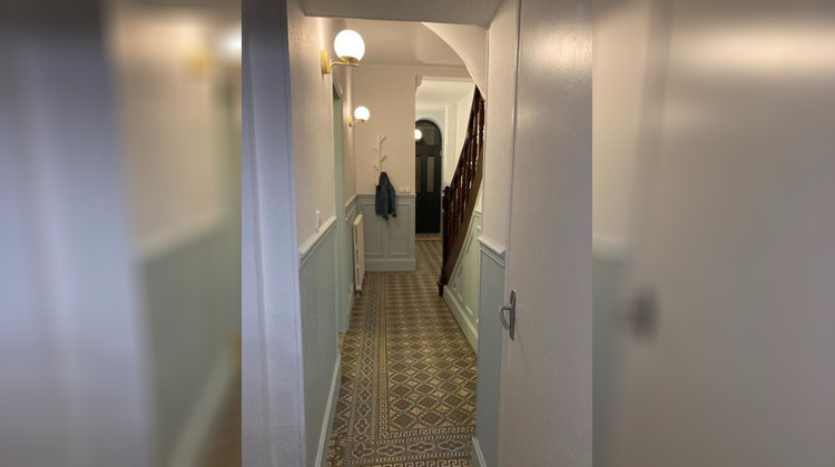 Ma-Cabane - Vente Maison SAINT QUENTIN, 135 m²