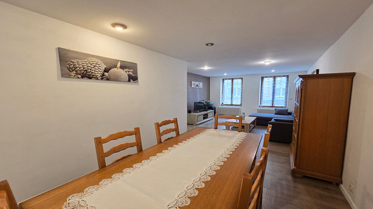 Ma-Cabane - Vente Maison SAINT-QUENTIN, 103 m²