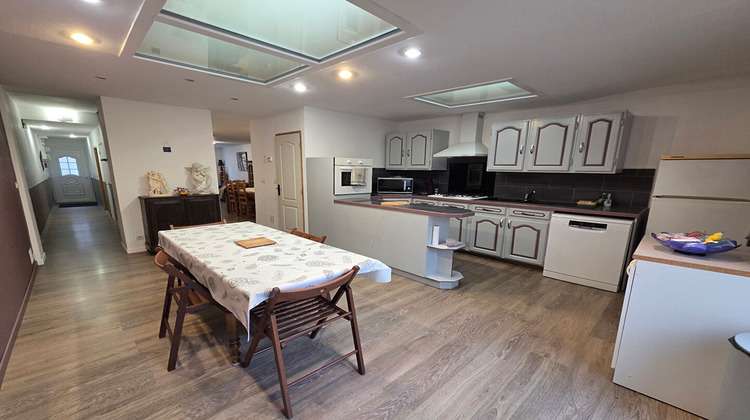 Ma-Cabane - Vente Maison SAINT-QUENTIN, 103 m²