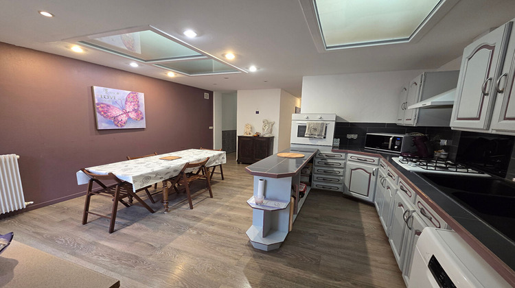 Ma-Cabane - Vente Maison SAINT-QUENTIN, 103 m²