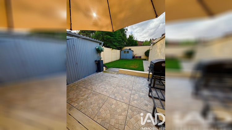 Ma-Cabane - Vente Maison Saint-Quentin, 100 m²