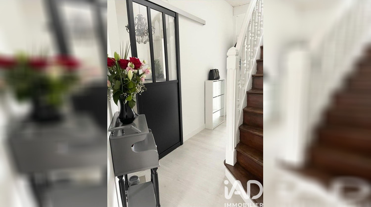 Ma-Cabane - Vente Maison Saint-Quentin, 100 m²