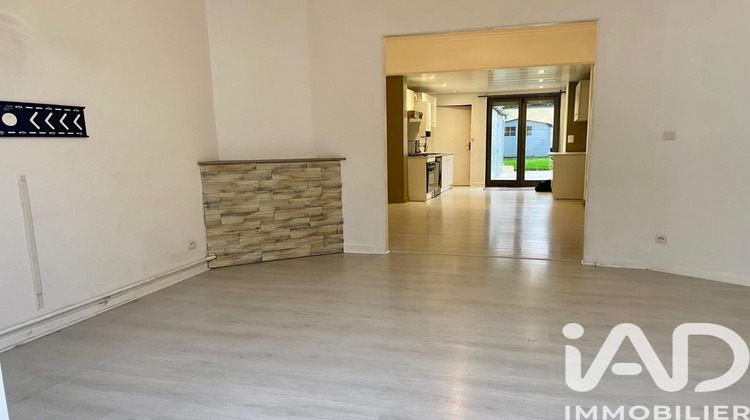 Ma-Cabane - Vente Maison Saint-Quentin, 100 m²