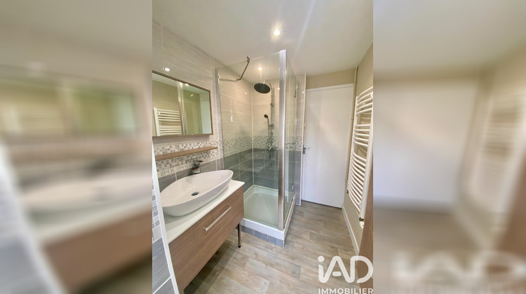 Ma-Cabane - Vente Maison Saint-Quentin, 100 m²