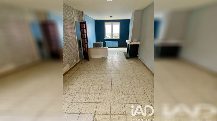 Ma-Cabane - Vente Maison Saint-Quentin, 75 m²