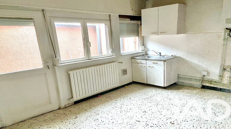 Ma-Cabane - Vente Maison Saint-Quentin, 75 m²