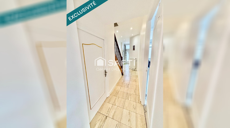 Ma-Cabane - Vente Maison Saint-Quentin, 126 m²