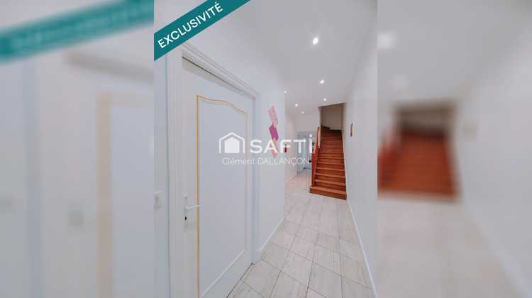 Ma-Cabane - Vente Maison Saint-Quentin, 126 m²