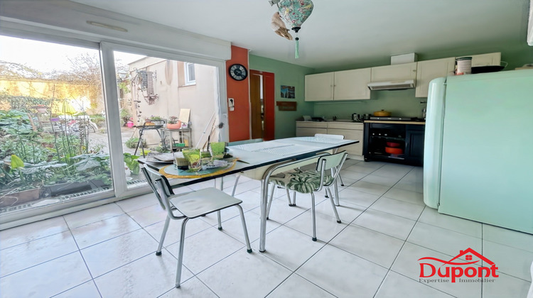 Ma-Cabane - Vente Maison Saint-Quentin, 81 m²