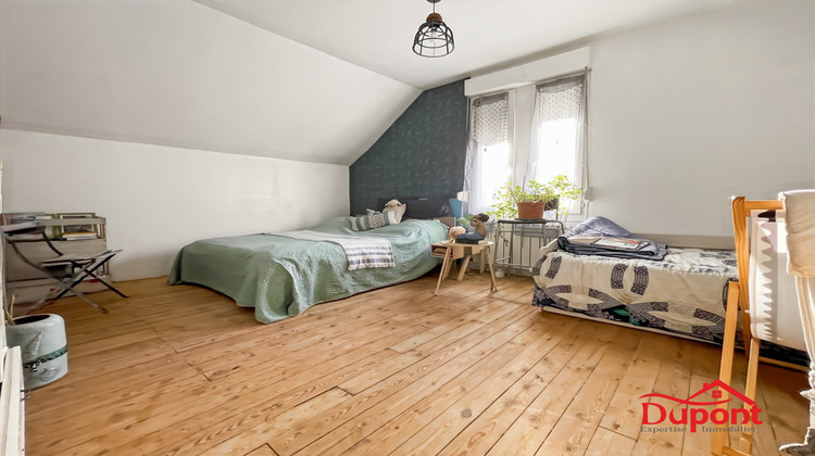 Ma-Cabane - Vente Maison Saint-Quentin, 81 m²