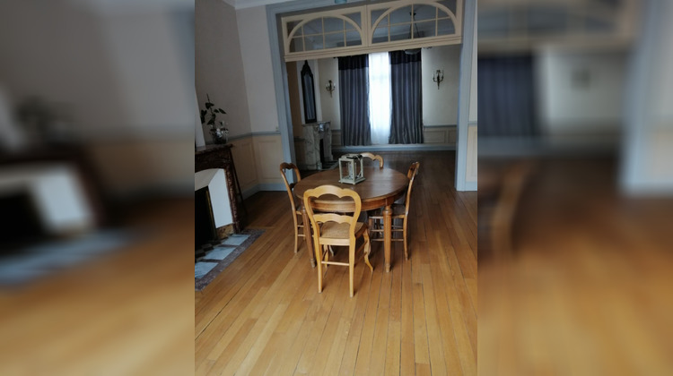 Ma-Cabane - Vente Maison Saint-Quentin, 220 m²