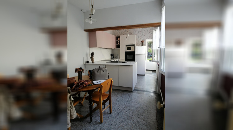 Ma-Cabane - Vente Maison Saint-Quentin, 220 m²