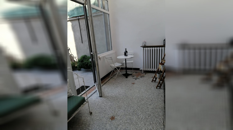 Ma-Cabane - Vente Maison Saint-Quentin, 220 m²