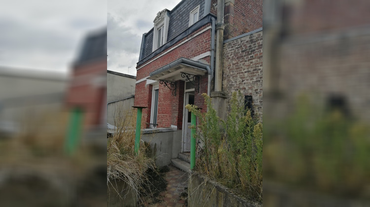 Ma-Cabane - Vente Maison Saint-Quentin, 103 m²