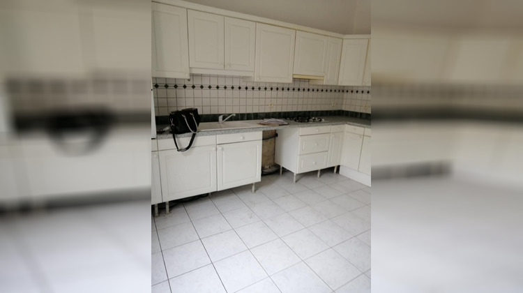 Ma-Cabane - Vente Maison Saint-Quentin, 103 m²