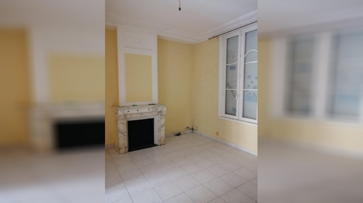 Ma-Cabane - Vente Maison Saint-Quentin, 103 m²