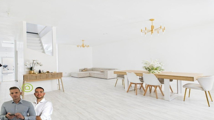 Ma-Cabane - Vente Maison SAINT QUENTIN, 145 m²