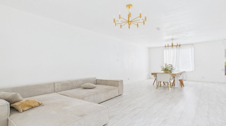 Ma-Cabane - Vente Maison SAINT QUENTIN, 145 m²