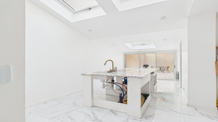 Ma-Cabane - Vente Maison SAINT QUENTIN, 145 m²