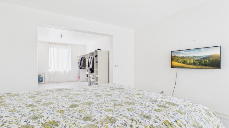 Ma-Cabane - Vente Maison SAINT QUENTIN, 145 m²