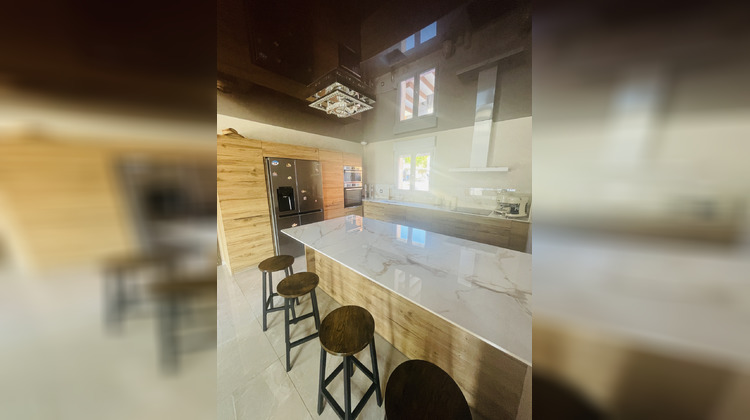 Ma-Cabane - Vente Maison Saint-Quentin, 107 m²