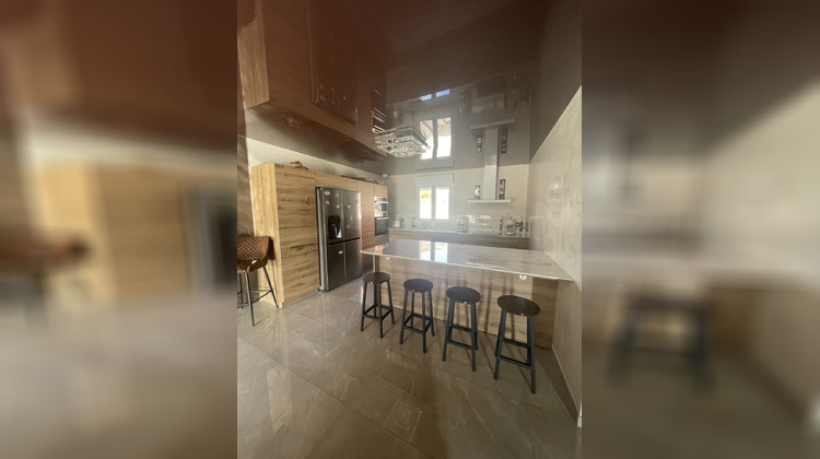 Ma-Cabane - Vente Maison Saint-Quentin, 107 m²