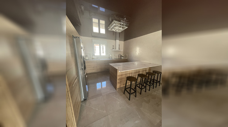 Ma-Cabane - Vente Maison Saint-Quentin, 107 m²