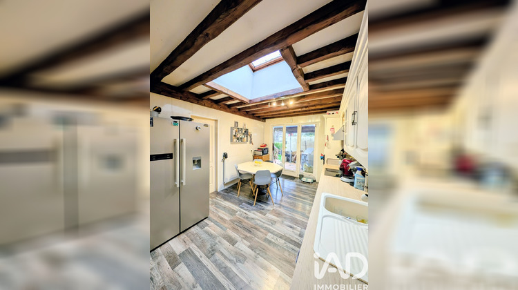 Ma-Cabane - Vente Maison Saint-Quentin, 114 m²