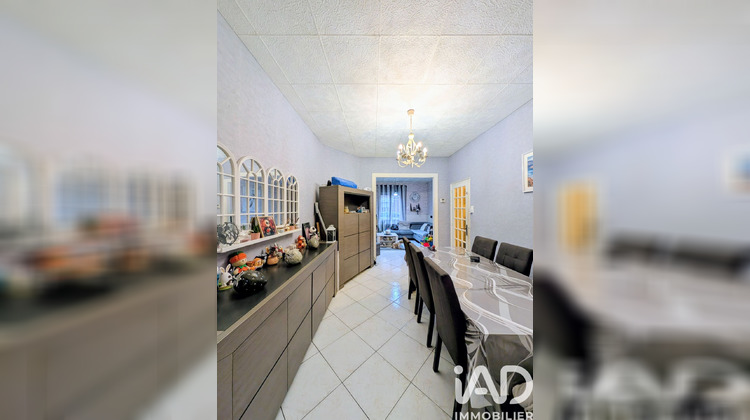 Ma-Cabane - Vente Maison Saint-Quentin, 114 m²