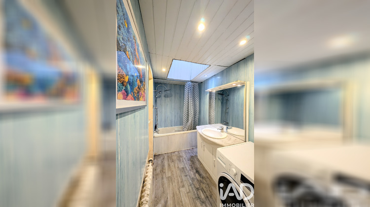 Ma-Cabane - Vente Maison Saint-Quentin, 114 m²