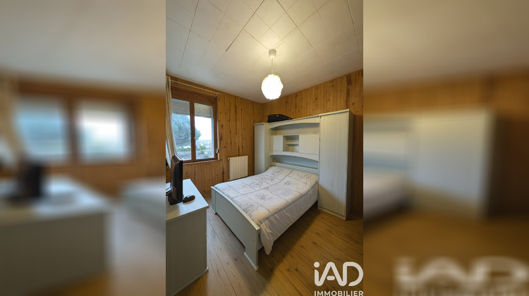 Ma-Cabane - Vente Maison Saint-Quentin, 114 m²