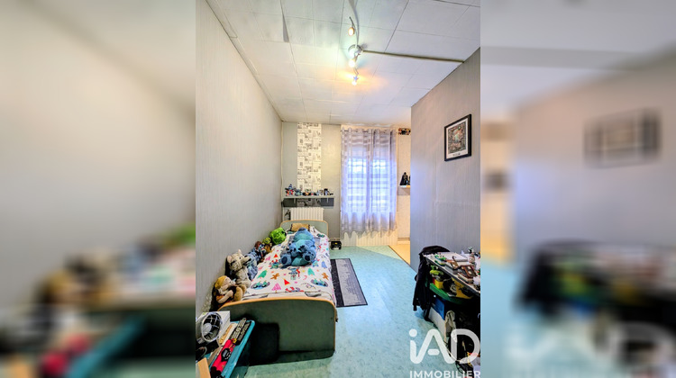 Ma-Cabane - Vente Maison Saint-Quentin, 114 m²