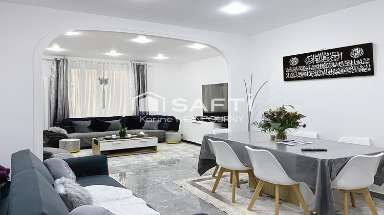 Ma-Cabane - Vente Maison Saint-Quentin, 138 m²