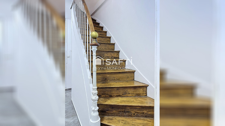 Ma-Cabane - Vente Maison Saint-Quentin, 138 m²