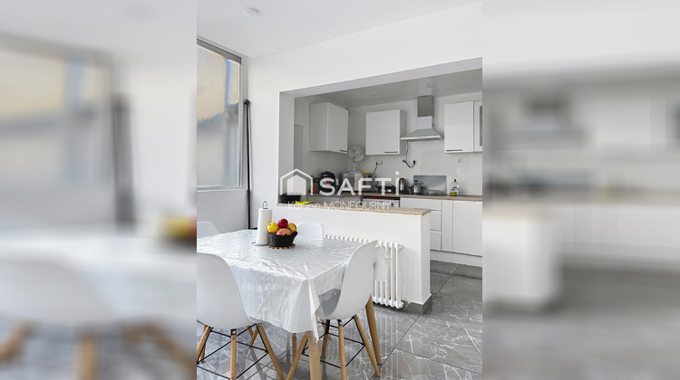 Ma-Cabane - Vente Maison Saint-Quentin, 138 m²