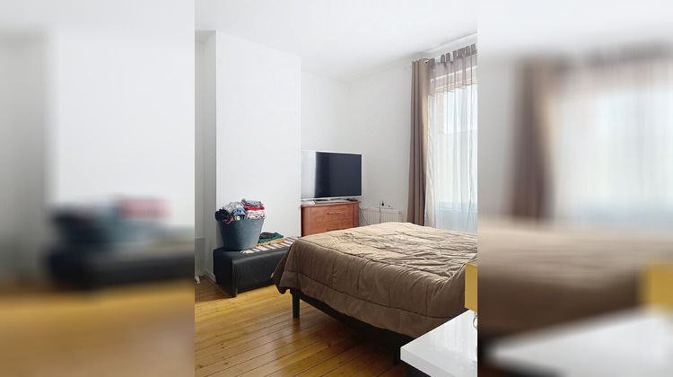 Ma-Cabane - Vente Maison Saint-Quentin, 138 m²