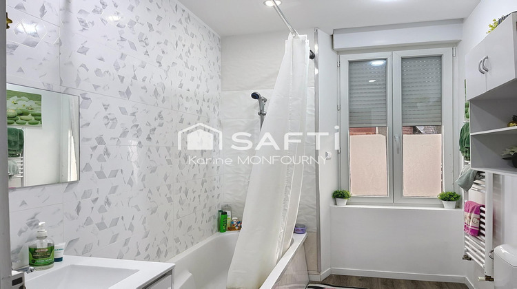 Ma-Cabane - Vente Maison Saint-Quentin, 138 m²